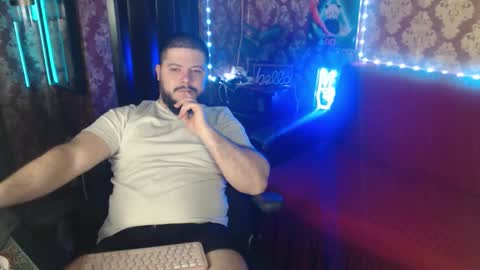 thor lord online show from 17, 12, 2025