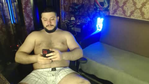 thor lord online show from 23, 2, 2026