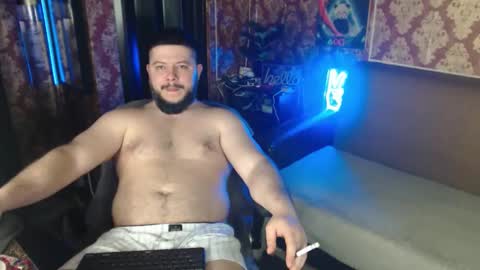 thor lord online show from 14, 3, 2026