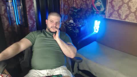 thor lord online show from 22, 3, 2026