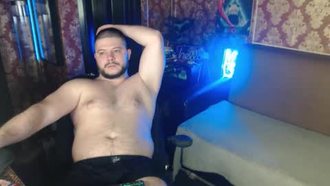 thor lord online show from 31, 3, 2026