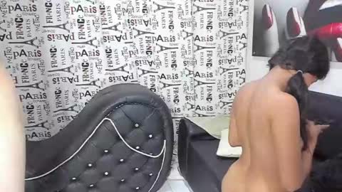 Snapshot of the_best_wild_sex chatting on 27, 12, 2024 HORNY 3SOME READY FOR DESTROY HER MIA AND DERECK MAXI MOD MARIO online show from 27, 12, 2024