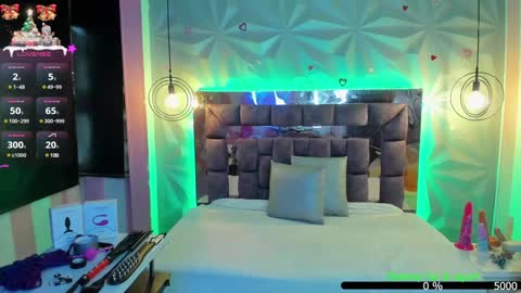 i am Cat  online show from 2, 1, 2025