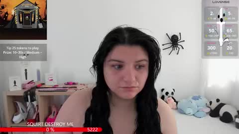 i am Cat  online show from 23, 10, 2025