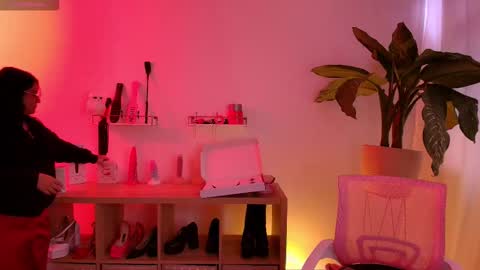 i am Cat  online show from 17, 11, 2025