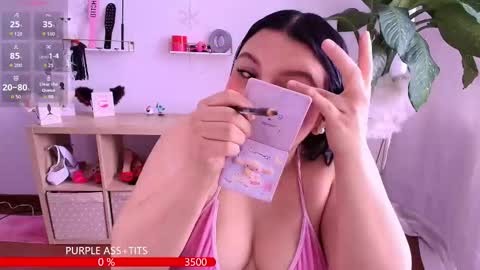 i am Cat  online show from 18, 12, 2025