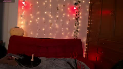 Giovanna online show from 15, 5, 2026