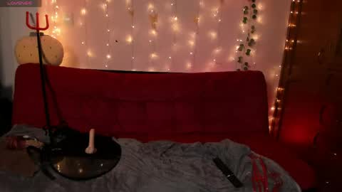 Giovanna online show from 16, 5, 2026