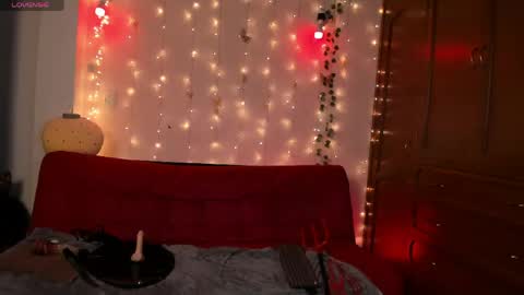 Giovanna online show from 16, 5, 2026