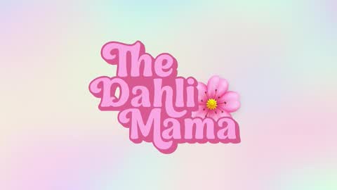 the_dahli_mama online show from 29, 11, 2025