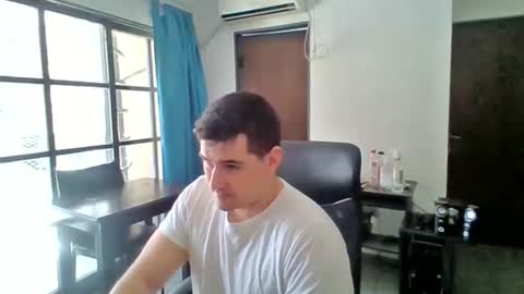 the_dark_knive_ online show from 21, 10, 2025