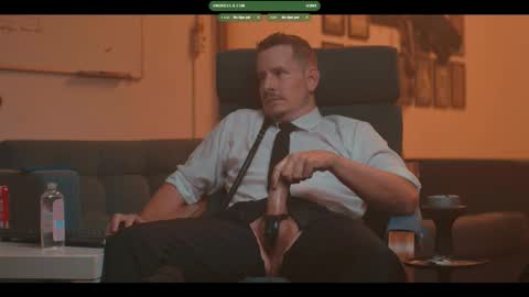 Snapshot of the_dilf chatting on 24, 9, 2025 The DILF -  online show from 24, 9, 2025