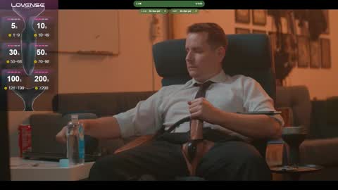 The DILF -  online show from 28, 2, 2026