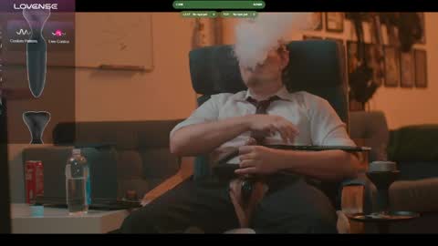 The DILF -  online show from 3, 4, 2026