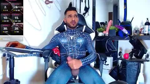 the dog lian online show from 16, 9, 2025