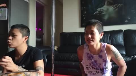 the_emmarouge online show from 15, 12, 2024