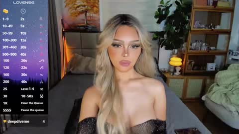 nabi butterfly online show from 5, 12, 2024