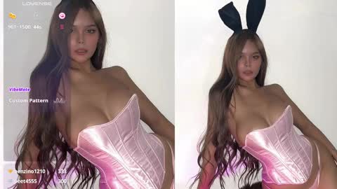 nabi butterfly online show from 26, 1, 2025