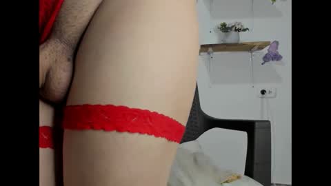 Snapshot of the_fantasy_ chatting on 15, 2, 2025 the_fantasy_ online show from 15, 2, 2025