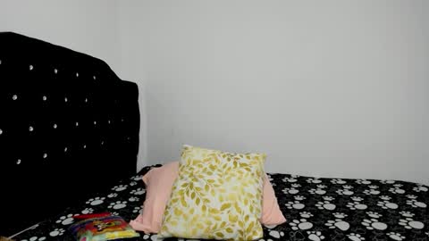 Snapshot of the_fantasy_ chatting on 29, 10, 2025 the_fantasy_ online show from 29, 10, 2025