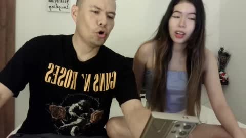 Alina and Gerald online show from 23, 3, 2026