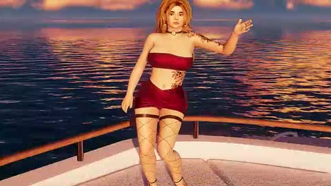 Snapshot of the_goddess_cate chatting on 22, 10, 2025 the_goddess_cate online show from 22, 10, 2025