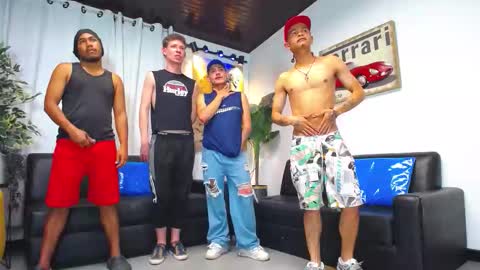 the goodfellas online show from 22, 11, 2025