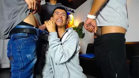 the goodfellas online show from 6, 1, 2026