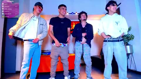 the goodfellas online show from 18, 4, 2026