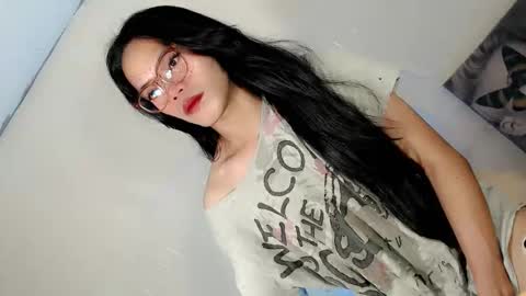 the_horny_bella online show from 24, 2, 2026