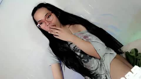 the_horny_bella online show from 9, 4, 2026