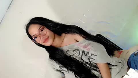 the_horny_bella online show from 12, 4, 2026