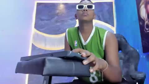 the_hot_boy0 online show from 6, 11, 2025