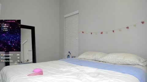 the_hotties online show from 6, 12, 2024