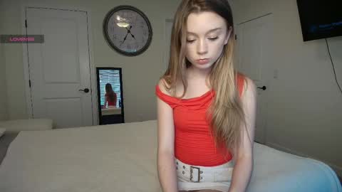 the_hotties online show from 24, 4, 2026
