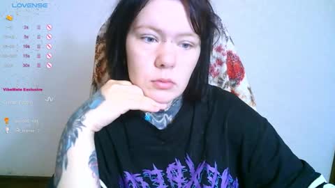 the_ice_owl online show from 10, 10, 2025