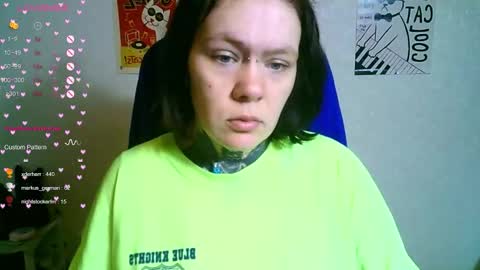 the_ice_owl online show from 2, 11, 2025