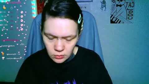 the_ice_owl online show from 19, 11, 2025