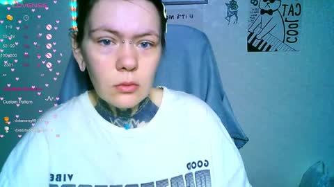 the_ice_owl online show from 20, 11, 2025