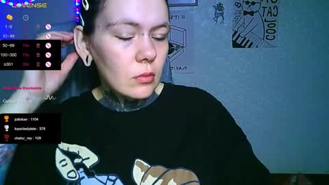 the_ice_owl online show from 30, 11, 2025