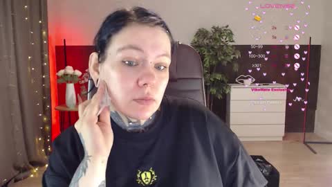 the_ice_owl online show from 13, 3, 2026