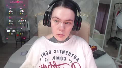 the_ice_owl online show from 25, 3, 2026