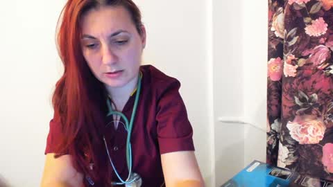 G. Spoil me with a Lovense gift from here  online show from 4, 12, 2024