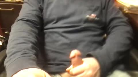 Snapshot of the_johnny_bravo chatting on 22, 1, 2025 BarryMcCockiner online show from 22, 1, 2025