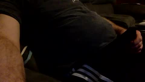 Snapshot of the_johnny_bravo chatting on 8, 2, 2025 BarryMcCockiner online show from 8, 2, 2025