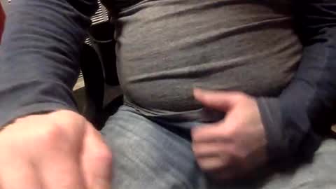 Snapshot of the_johnny_bravo chatting on 12, 2, 2025 BarryMcCockiner online show from 12, 2, 2025