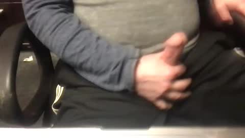 Snapshot of the_johnny_bravo chatting on 23, 2, 2026 BarryMcCockiner online show from 23, 2, 2026