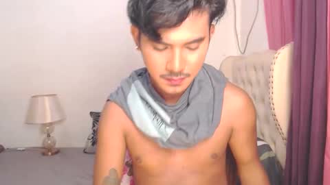 Snapshot of the_killian_jones chatting on 16, 2, 2025 ken online show from 16, 2, 2025