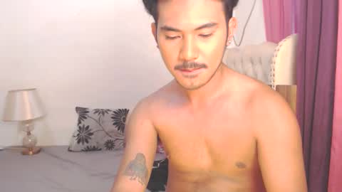 Snapshot of the_killian_jones chatting on 23, 2, 2025 ken online show from 23, 2, 2025