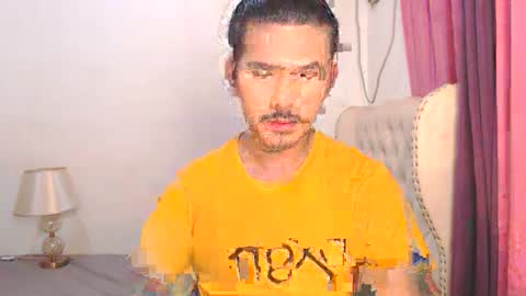 Snapshot of the_killian_jones chatting on 1, 3, 2025 ken online show from 1, 3, 2025